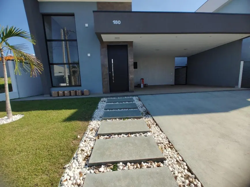 Casa de Condomínio com 3 quartos à venda, 300m2 em Itupeva - SP - imagem 2 Foto 2 de Casa de Condomínio com 3 quartos à venda, 300m2 em Itupeva - SP