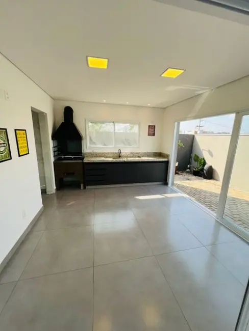 Foto 9 de Casa de Condomínio com 3 quartos à venda, 300m2 em Itupeva - SP
