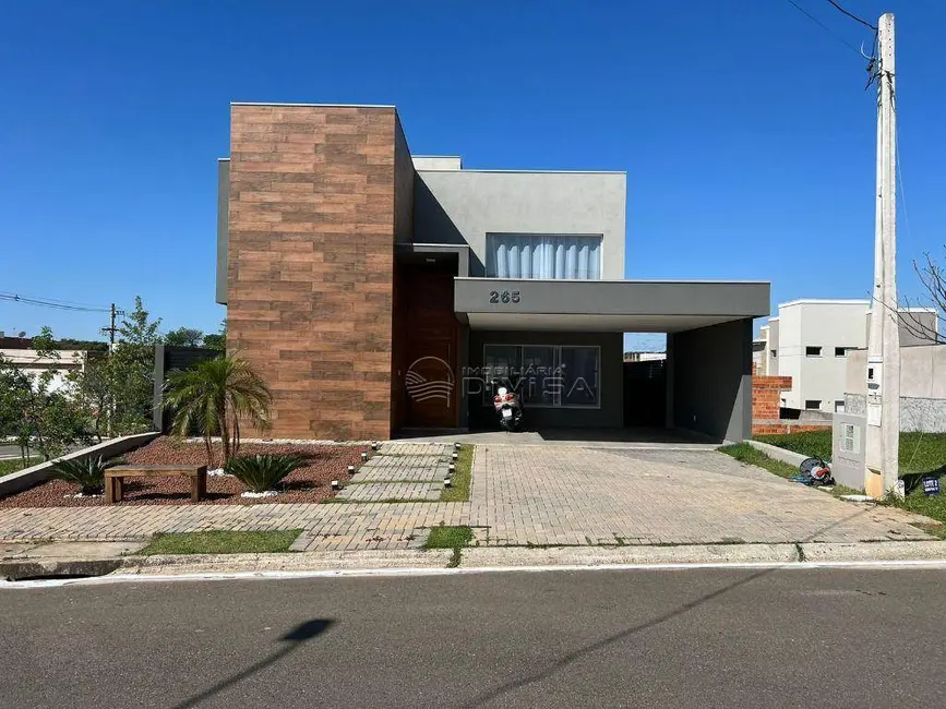 Foto 3 de Casa de Condomínio com 3 quartos à venda, 300m2 em Itupeva - SP
