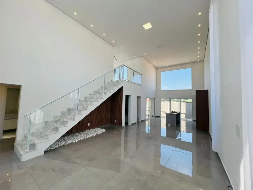 Foto 5 de Casa de Condomínio com 3 quartos à venda, 300m2 em Itupeva - SP