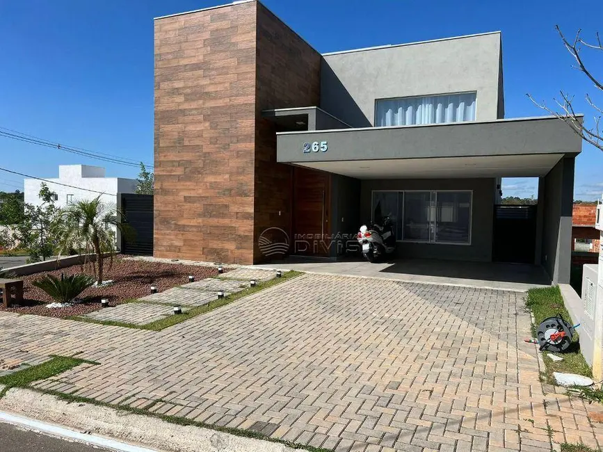 Foto 1 de Casa de Condomínio com 3 quartos à venda, 300m2 em Itupeva - SP