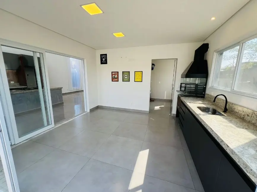 Foto 8 de Casa de Condomínio com 3 quartos à venda, 300m2 em Itupeva - SP