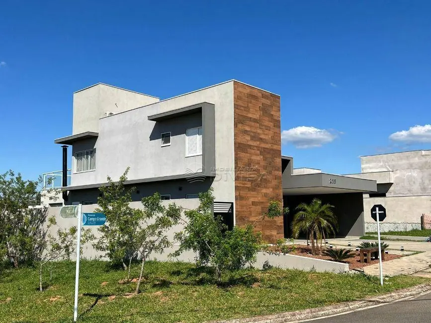 Foto 2 de Casa de Condomínio com 3 quartos à venda, 300m2 em Itupeva - SP