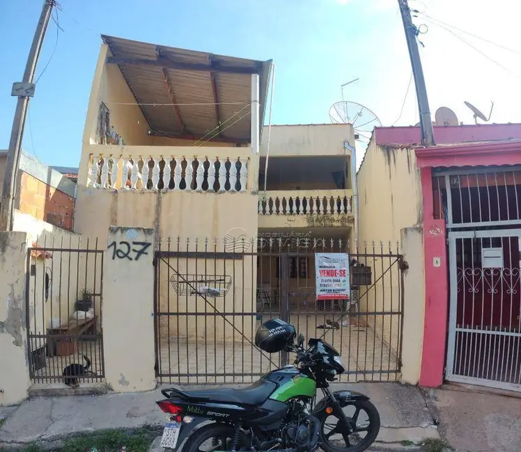 Foto 1 de Casa com 2 quartos à venda, 125m2 em Itupeva - SP