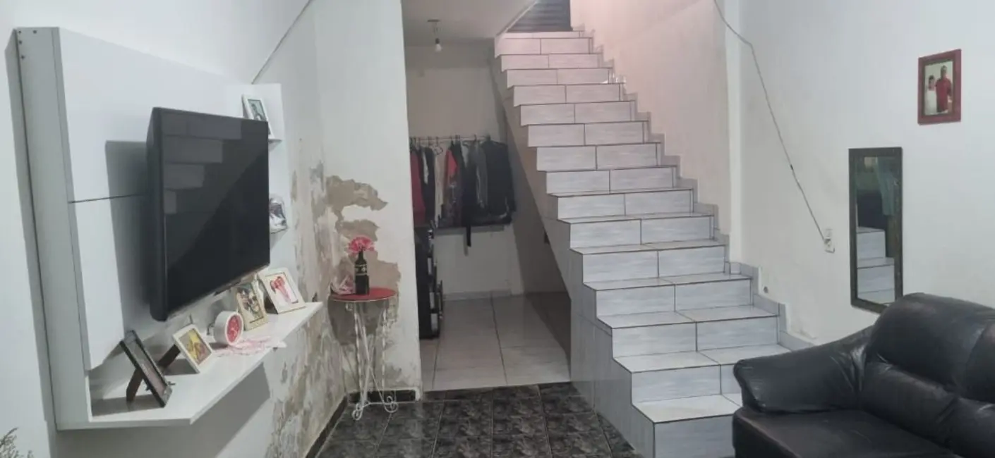 Casa com 2 quartos à venda, 125m2 em Itupeva - SP - imagem 3 Foto 3 de Casa com 2 quartos à venda, 125m2 em Itupeva - SP