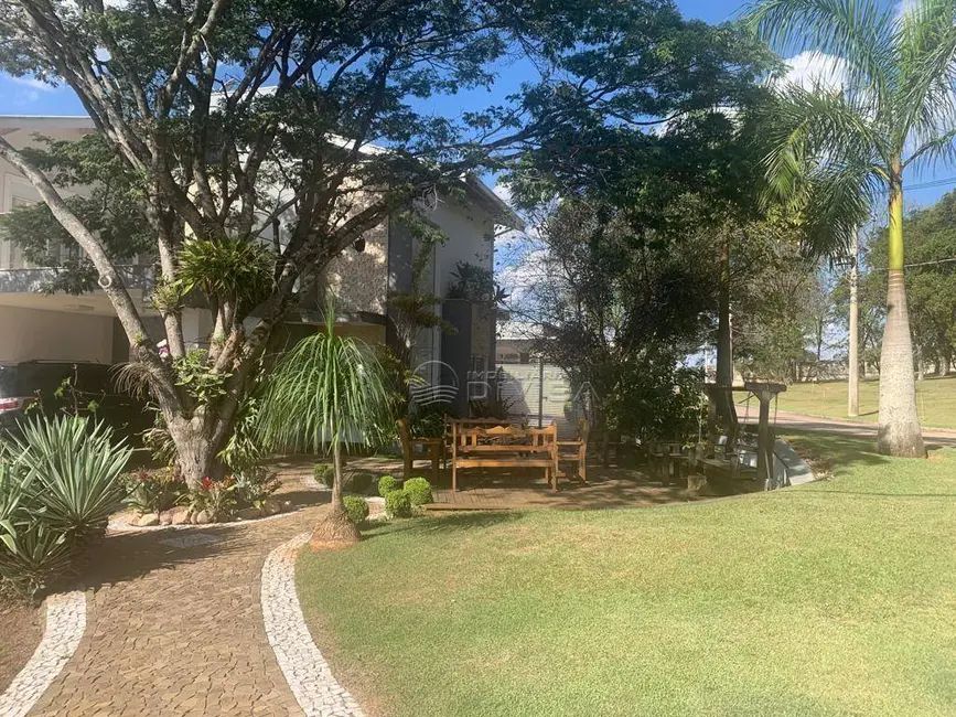 Foto 2 de Casa de Condomínio com 4 quartos à venda, 526m2 em Itupeva - SP