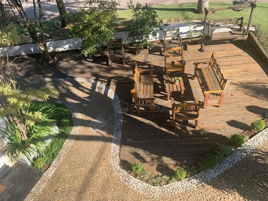 Foto 5 de Casa de Condomínio com 4 quartos à venda, 526m2 em Itupeva - SP