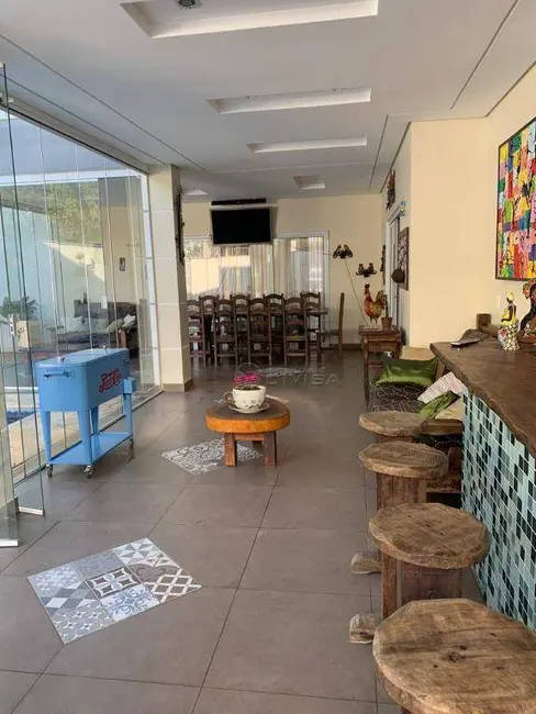 Foto 9 de Casa de Condomínio com 4 quartos à venda, 526m2 em Itupeva - SP