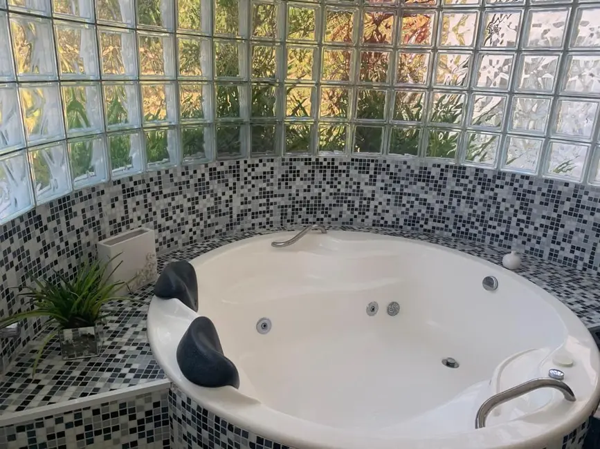 Casa de Condomínio com 4 quartos à venda, 526m2 em Itupeva - SP - imagem 3 Foto 3 de Casa de Condomínio com 4 quartos à venda, 526m2 em Itupeva - SP