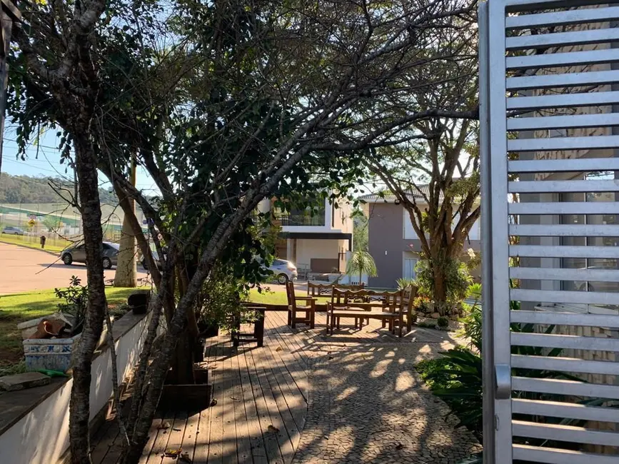 Casa de Condomínio com 4 quartos à venda, 526m2 em Itupeva - SP - imagem 7 Foto 7 de Casa de Condomínio com 4 quartos à venda, 526m2 em Itupeva - SP