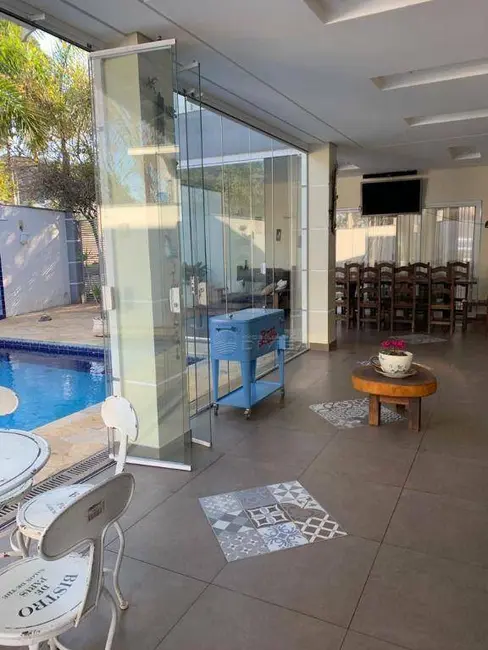 Foto 8 de Casa de Condomínio com 4 quartos à venda, 526m2 em Itupeva - SP