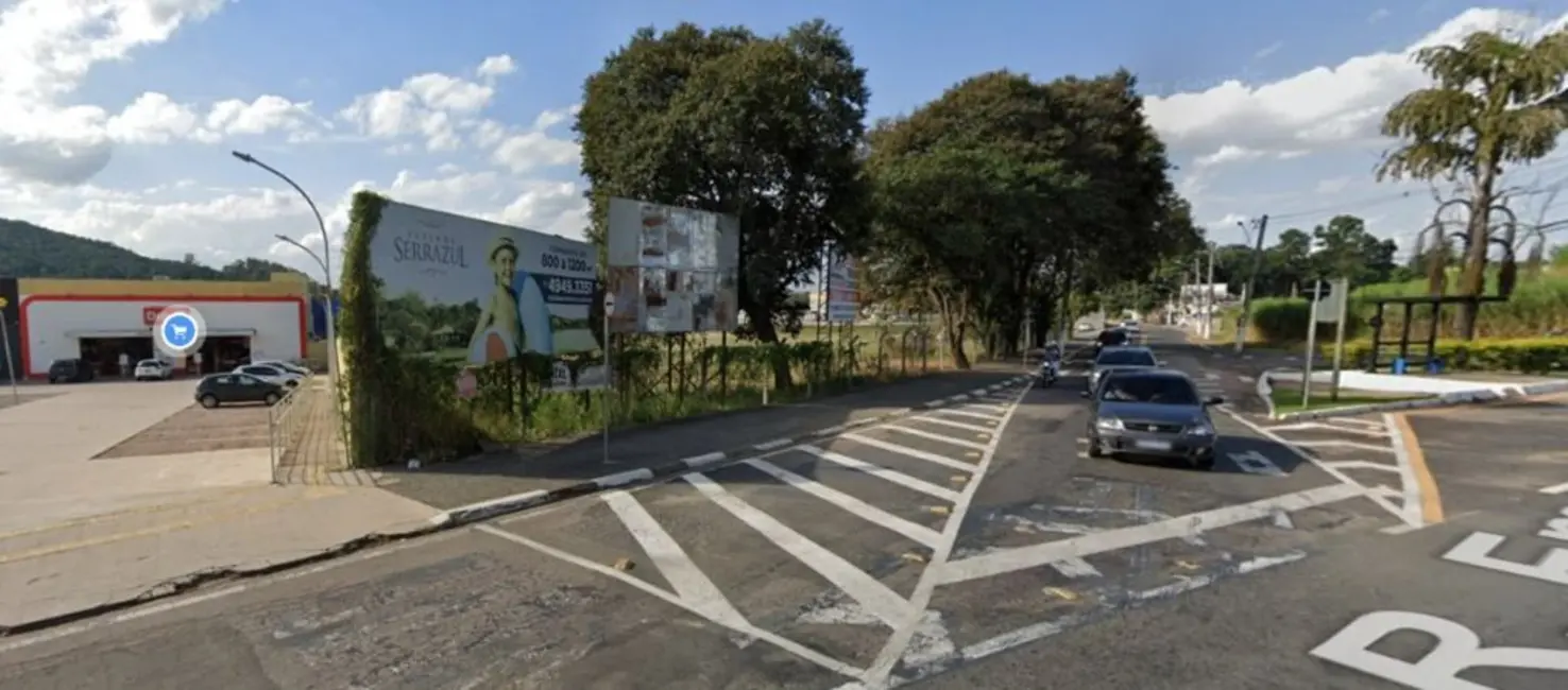 Foto 1 de Terreno / Lote à venda, 6284m2 em Itupeva - SP