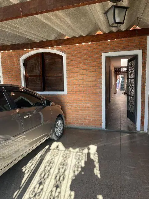 Foto 1 de Casa com 3 quartos à venda, 135m2 em Itupeva - SP