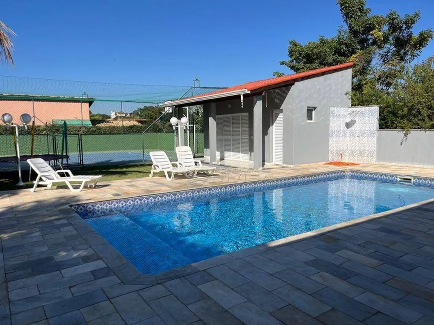 Casa de Condomínio com 4 quartos à venda, 1000m2 em Itupeva - SP - imagem 3 Foto 3 de Casa de Condomínio com 4 quartos à venda, 1000m2 em Itupeva - SP