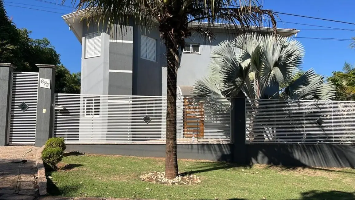 Foto 1 de Casa de Condomínio com 4 quartos à venda, 1000m2 em Itupeva - SP