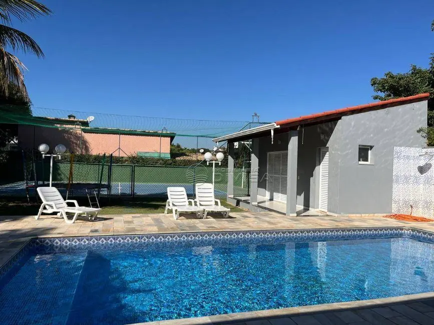 Casa de Condomínio com 4 quartos à venda, 1000m2 em Itupeva - SP - imagem 4 Foto 4 de Casa de Condomínio com 4 quartos à venda, 1000m2 em Itupeva - SP