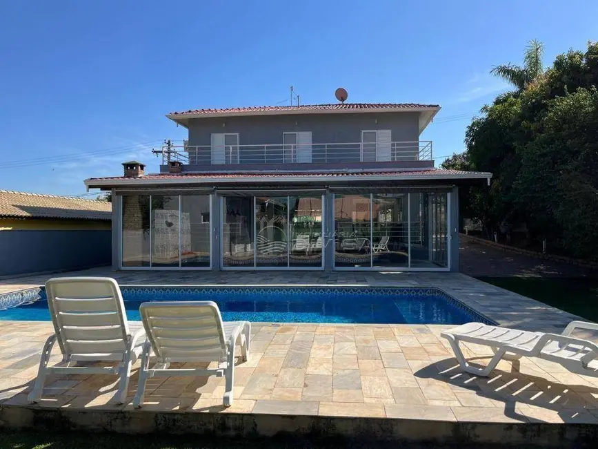 Casa de Condomínio com 4 quartos à venda, 1000m2 em Itupeva - SP - imagem 8 Foto 8 de Casa de Condomínio com 4 quartos à venda, 1000m2 em Itupeva - SP