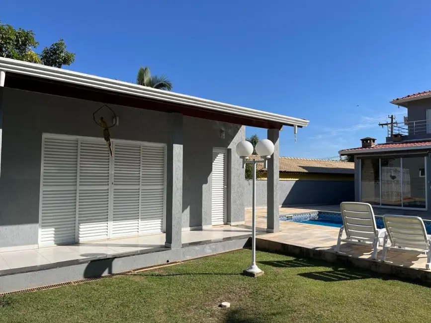 Foto 2 de Casa de Condomínio com 4 quartos à venda, 1000m2 em Itupeva - SP