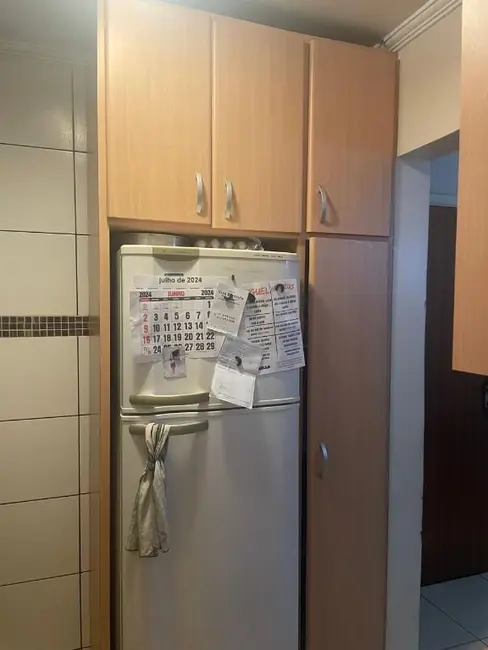 Apartamento com 2 quartos à venda, 54m2 em Itupeva - SP - imagem 3 Foto 3 de Apartamento com 2 quartos à venda, 54m2 em Itupeva - SP