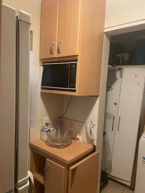 Apartamento com 2 quartos à venda, 54m2 em Itupeva - SP - imagem 2 Foto 2 de Apartamento com 2 quartos à venda, 54m2 em Itupeva - SP