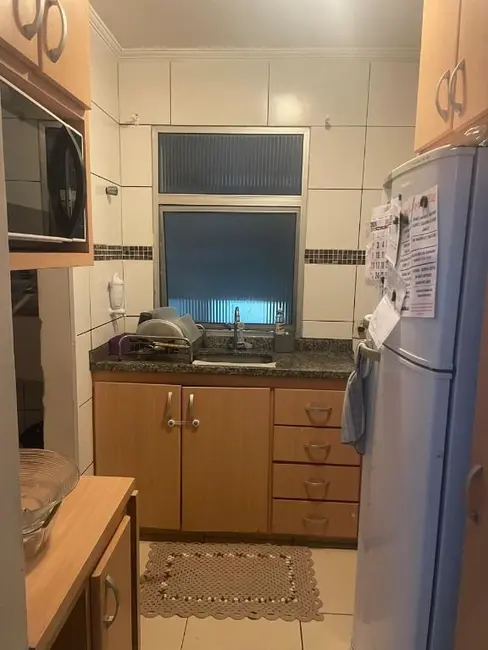 Apartamento com 2 quartos à venda, 54m2 em Itupeva - SP - imagem 1 Foto 1 de Apartamento com 2 quartos à venda, 54m2 em Itupeva - SP