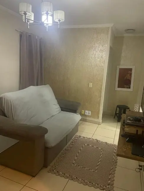 Apartamento com 2 quartos à venda, 54m2 em Itupeva - SP - imagem 5 Foto 5 de Apartamento com 2 quartos à venda, 54m2 em Itupeva - SP