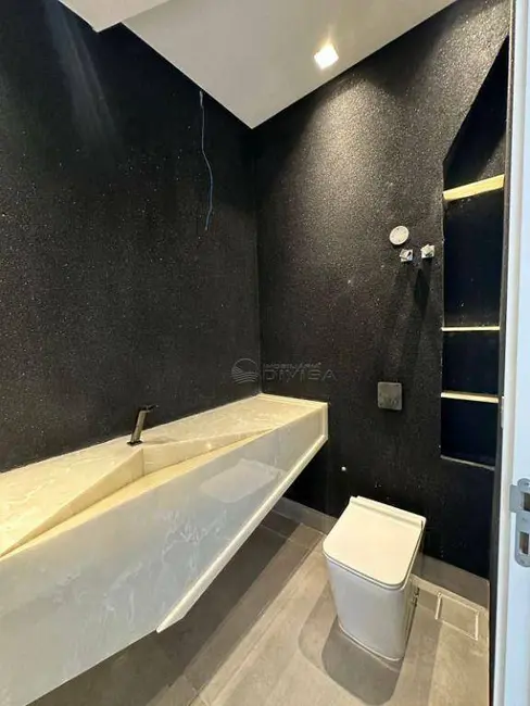 Foto 8 de Casa de Condomínio com 4 quartos à venda, 800m2 em Itupeva - SP