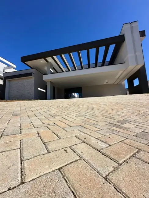 Foto 4 de Casa de Condomínio com 4 quartos à venda, 800m2 em Itupeva - SP