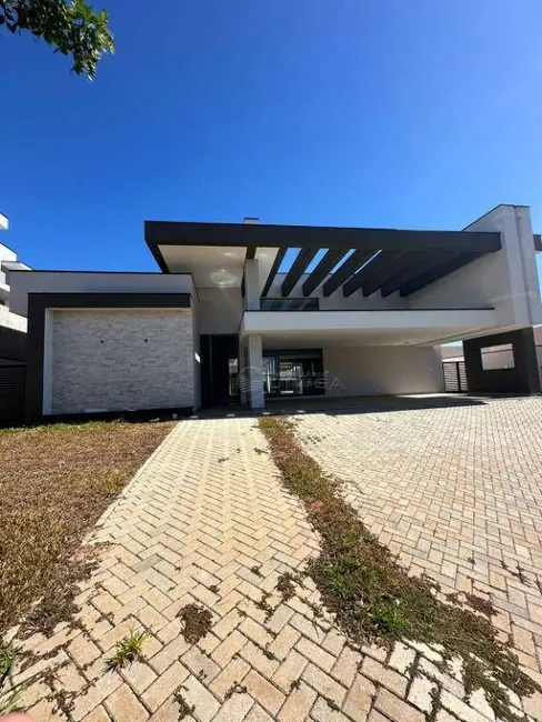 Foto 3 de Casa de Condomínio com 4 quartos à venda, 800m2 em Itupeva - SP