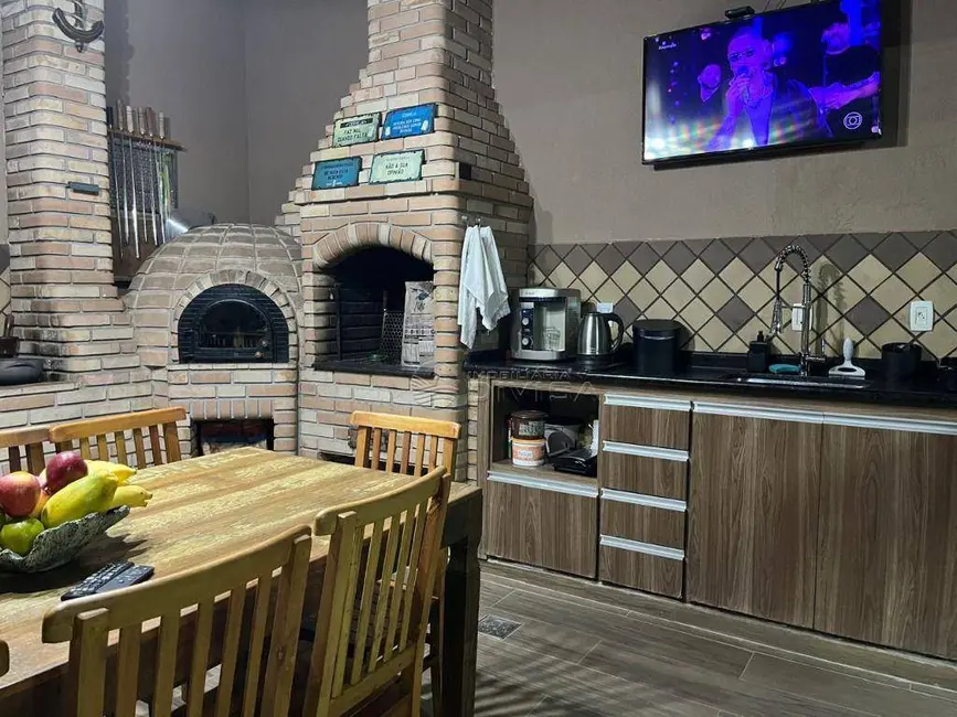 Foto 5 de Casa com 3 quartos à venda, 250m2 em Itupeva - SP