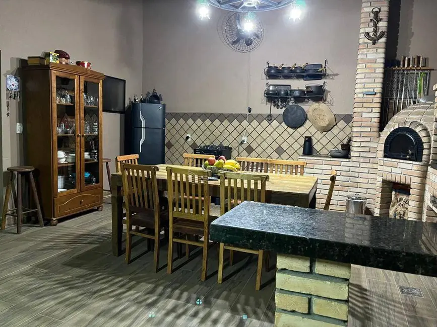 Foto 3 de Casa com 3 quartos à venda, 250m2 em Itupeva - SP