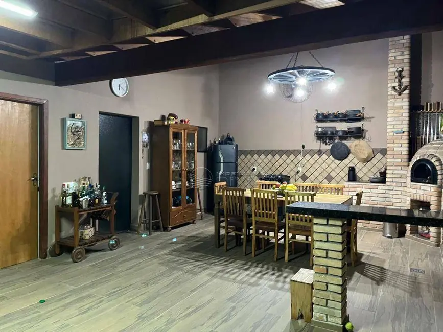 Foto 2 de Casa com 3 quartos à venda, 250m2 em Itupeva - SP