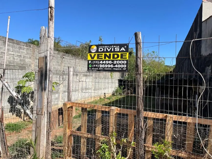 Foto 4 de Terreno / Lote à venda, 236m2 em Itupeva - SP