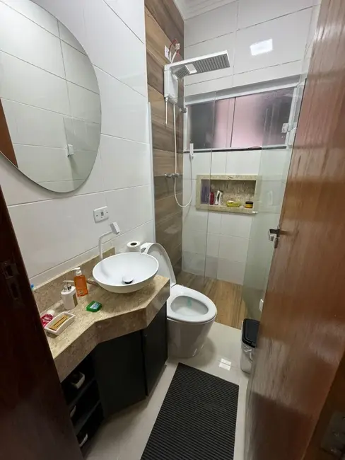 Foto 9 de Casa com 2 quartos à venda, 138m2 em Centro, Rafard - SP