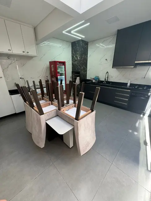 Foto 4 de Casa com 2 quartos à venda, 138m2 em Centro, Rafard - SP