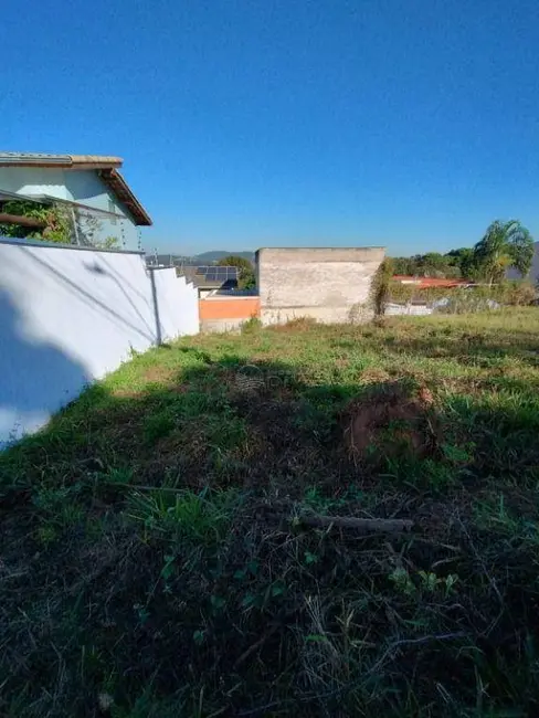 Foto 4 de Terreno / Lote à venda, 200m2 em Itupeva - SP