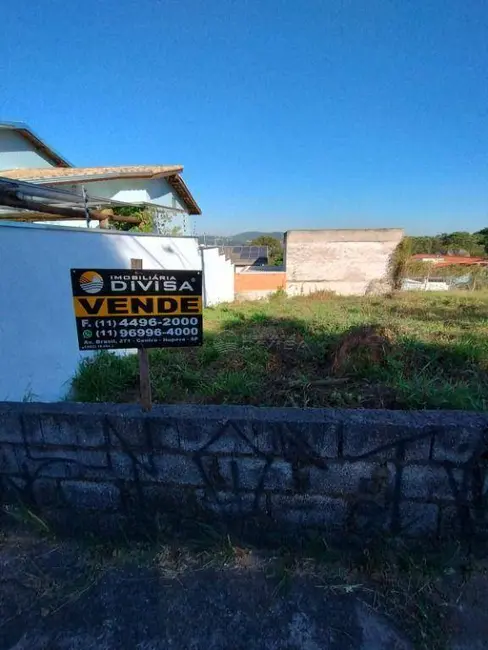 Foto 2 de Terreno / Lote à venda, 200m2 em Itupeva - SP