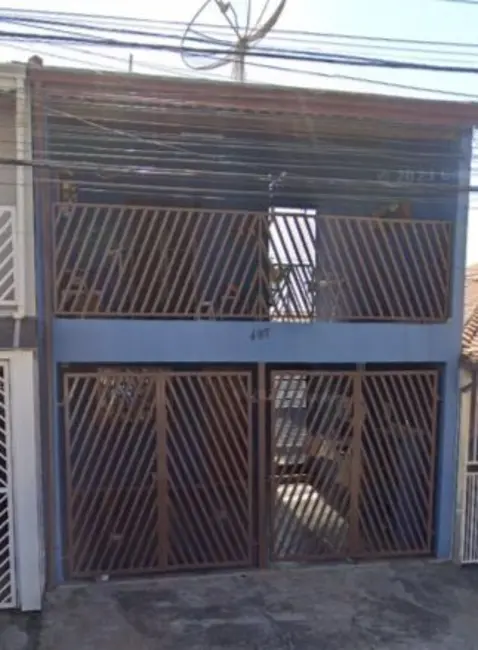 Foto 2 de Casa com 4 quartos à venda, 125m2 em Itupeva - SP