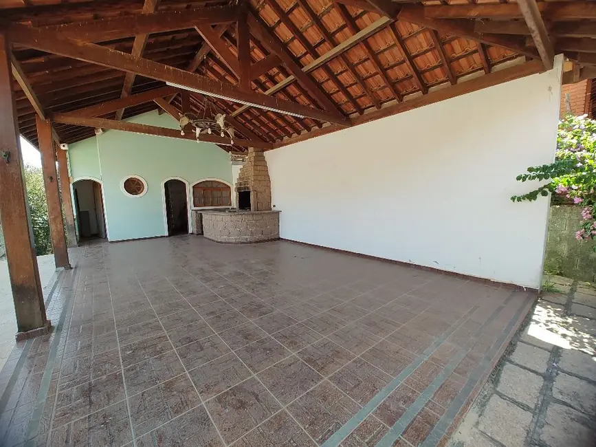 Foto 4 de Casa de Condomínio com 4 quartos à venda, 1050m2 em Itupeva - SP