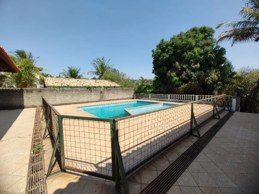 Foto 3 de Casa de Condomínio com 4 quartos à venda, 1050m2 em Itupeva - SP