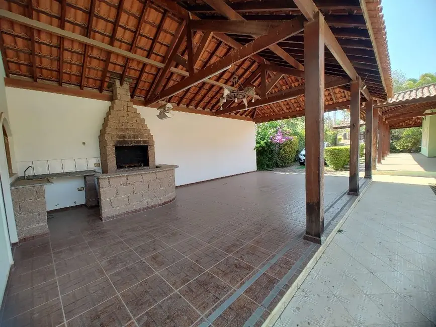 Foto 2 de Casa de Condomínio com 4 quartos à venda, 1050m2 em Itupeva - SP