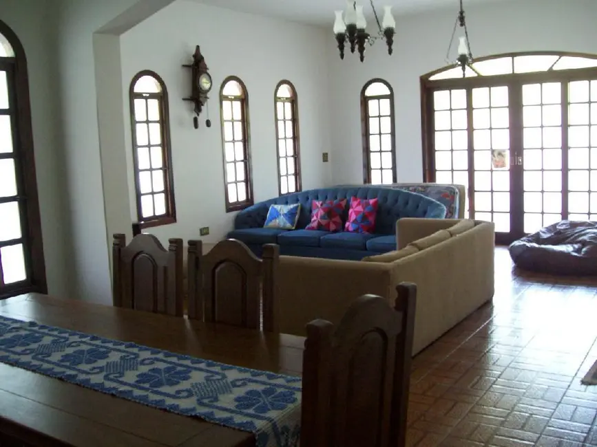 Foto 6 de Casa de Condomínio com 4 quartos à venda, 1050m2 em Itupeva - SP