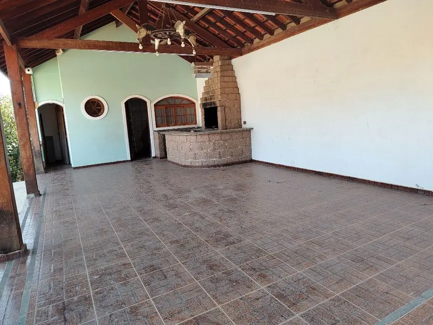 Foto 5 de Casa de Condomínio com 4 quartos à venda, 1050m2 em Itupeva - SP