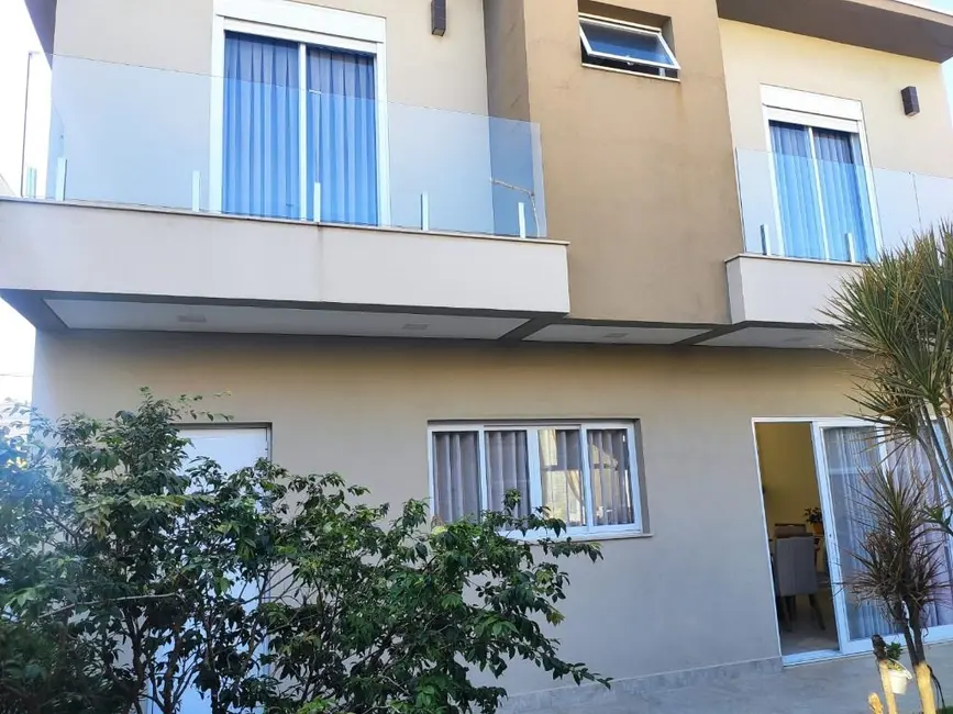 Foto 5 de Casa de Condomínio com 3 quartos à venda, 300m2 em Itupeva - SP