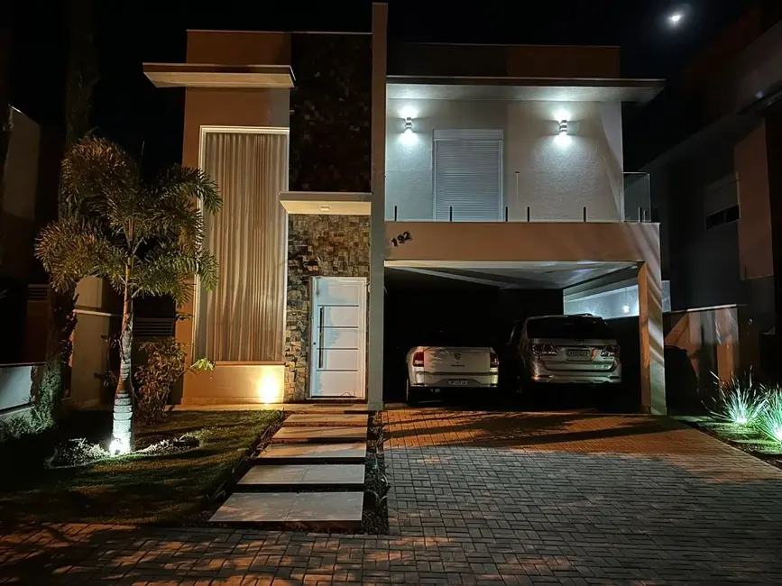 Foto 3 de Casa de Condomínio com 3 quartos à venda, 300m2 em Itupeva - SP