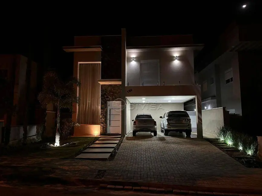 Foto 4 de Casa de Condomínio com 3 quartos à venda, 300m2 em Itupeva - SP