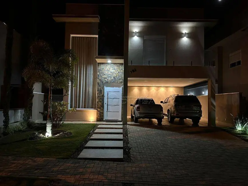 Foto 2 de Casa de Condomínio com 3 quartos à venda, 300m2 em Itupeva - SP