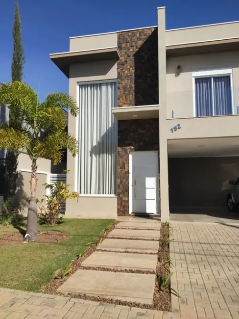 Foto 7 de Casa de Condomínio com 3 quartos à venda, 300m2 em Itupeva - SP