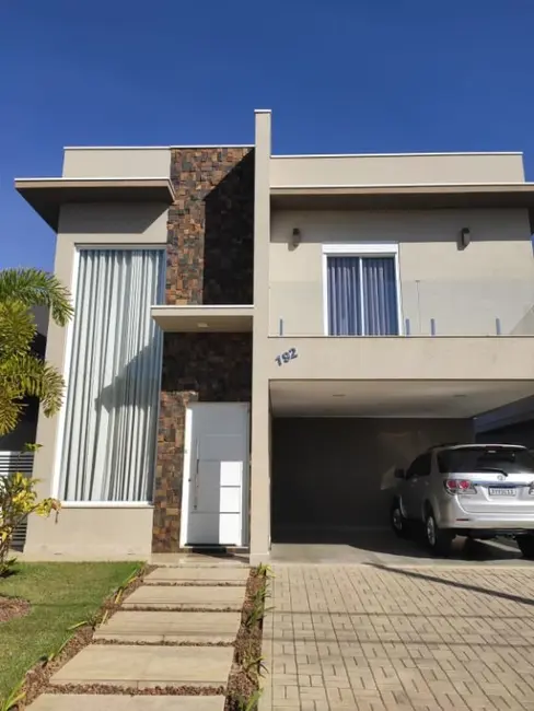 Foto 6 de Casa de Condomínio com 3 quartos à venda, 300m2 em Itupeva - SP