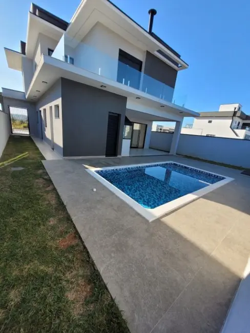 Foto 3 de Casa de Condomínio com 3 quartos à venda, 300m2 em Itupeva - SP